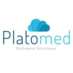 Platomed Software Solutions Inc. Logo