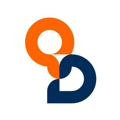 Quantum Delta NL Logo