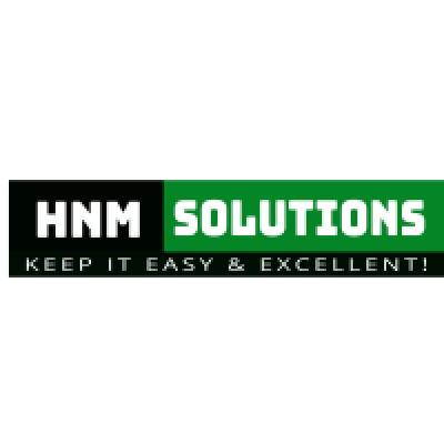 HNM Solutions Europe Logo