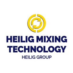 Heilig Mixing Technology B.V. Logo