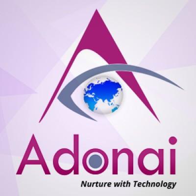 Adonai Softwares Logo