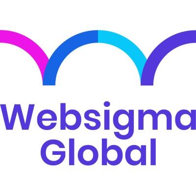 Websigma Global Technology Solutions Logo