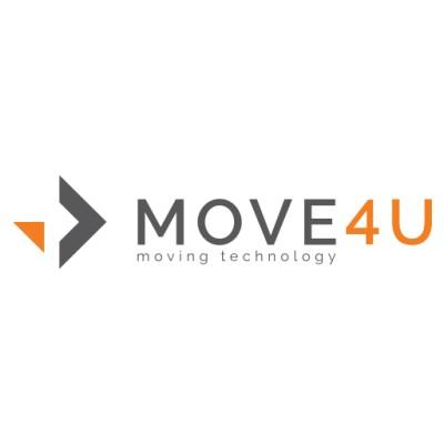 Move4U Web Applications Logo