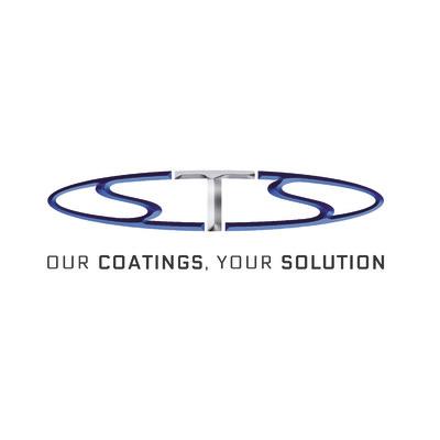 STS Group - PVD Technology Logo