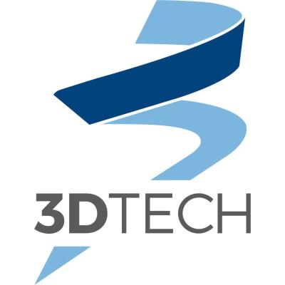 3D Tech s r.o. Logo