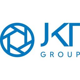 JKT Group s.r.o. Logo