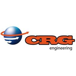 CRG CZECH-KART Logo