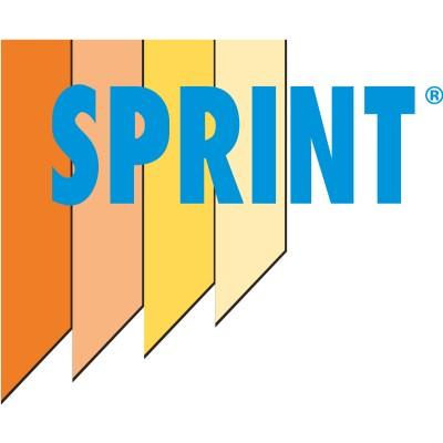 ICR Sprint Refinish Logo
