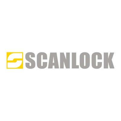 SCANLOCK CZ spol. s r.o. Logo