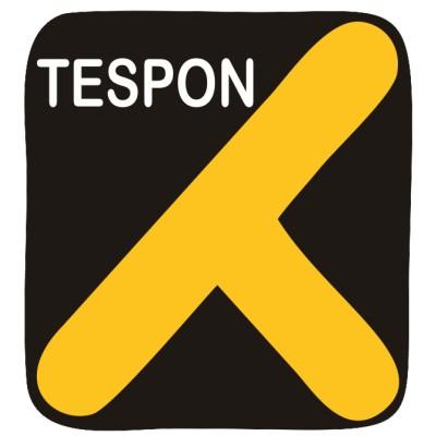 TESPON s.r.o. Logo