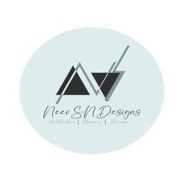 Neev SN Designs Logo