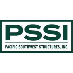 Pacific Southwest Structures Inc. - PSSI Logo