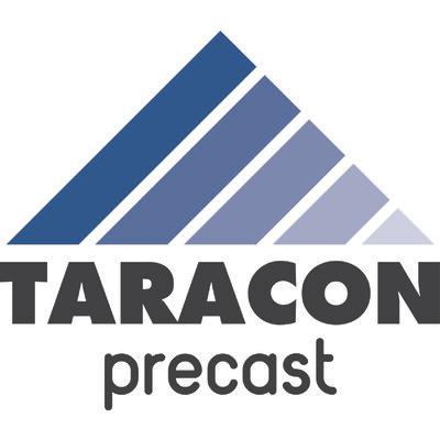 Taracon Precast Logo