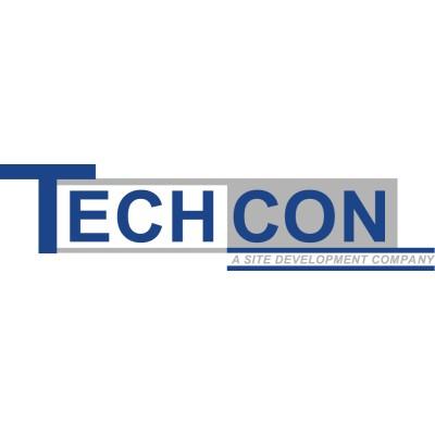 Techcon Construction Corp's Logo