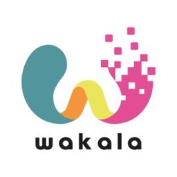 Wakala srl Logo