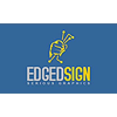 Edgedsign Ltd. Logo