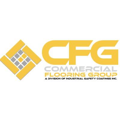 Commercial Flooring Group Inc. Logo