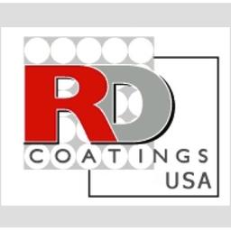 RD Coatings USA Logo
