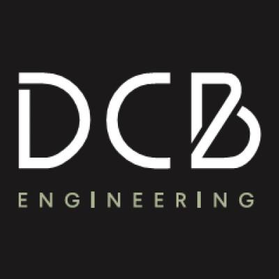 DCB Engineering Logo