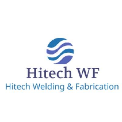 HI-TECH WELDING & FABRICATION LIMITED Logo
