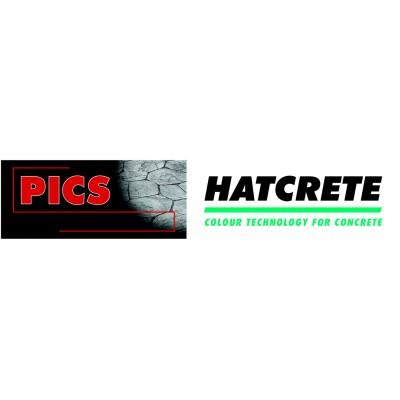 PICS & Hatcrete - Decorative Concrete Solutions's Logo