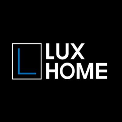 Lux Home Logo