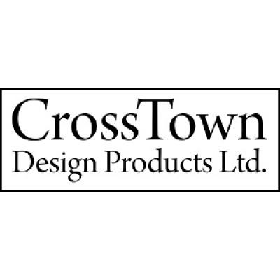 Crosstown Design Products Ltd. Logo