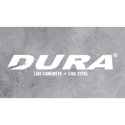 Dura Concrete Canada Inc. Logo