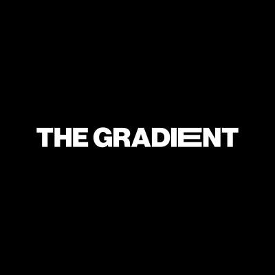 The Gradient - Digital Product Design Agency Logo