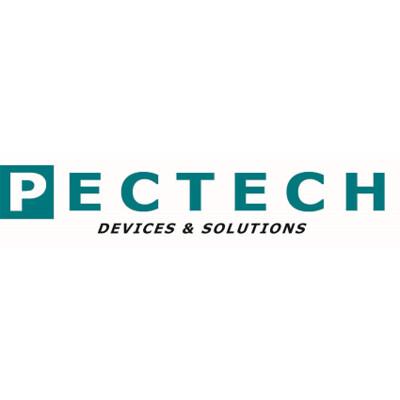 PECTECH srl Logo