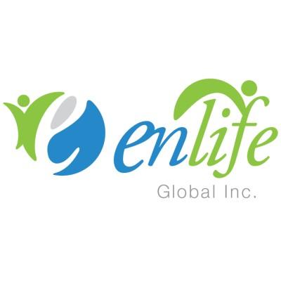 ENLIFE GLOBAL INC. Logo