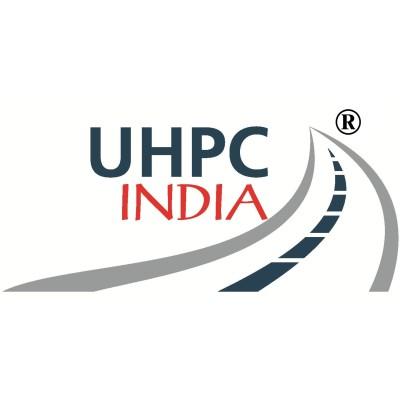 UHPC India Pvt. Ltd's Logo