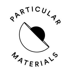 Particular Materials - Excellence in Nanoparticles Logo