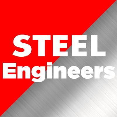 Steel Engineers Malaysia Logo