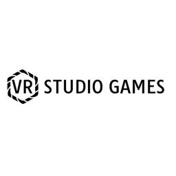 VR Studio Games Logo