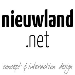 nieuwland.net Logo