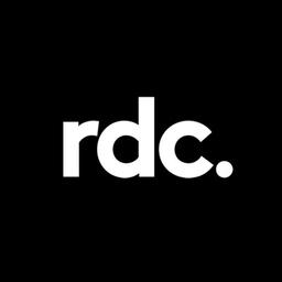 RDC. Logo