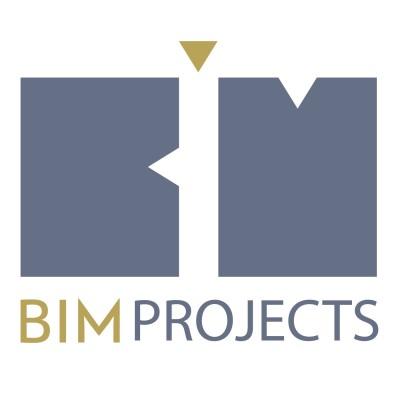 BIMprojects's Logo
