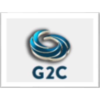 Galaxy call Center Logo