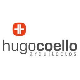 Hugo Coello Arquitectos Logo