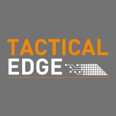Tactical Edge Inc. Logo