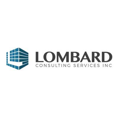 Lombard Consulting Services Inc.'s Logo