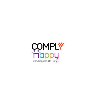 ComplyHappy FinServ Private Limited Logo