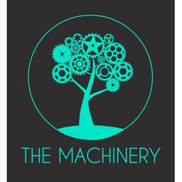 The Machinery Logo