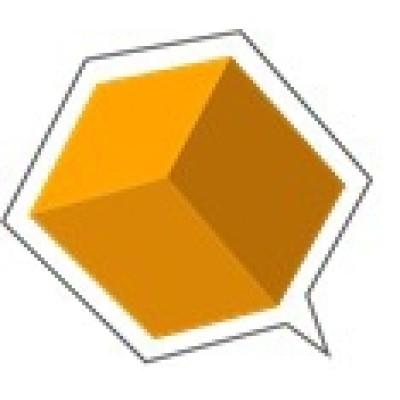PurpleDrone Supplychain Solutions Logo