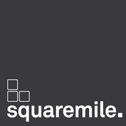 Square Mile Productions Logo