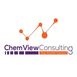ChemView Consulting Logo