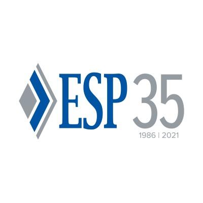ESP Associates Inc. Logo