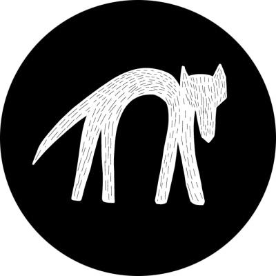 Wolf in Motion Logo