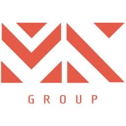 MK Group Logo